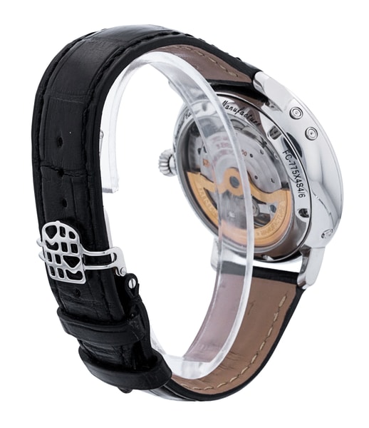 Frederique Constant Slim Line FC-775CH4S8